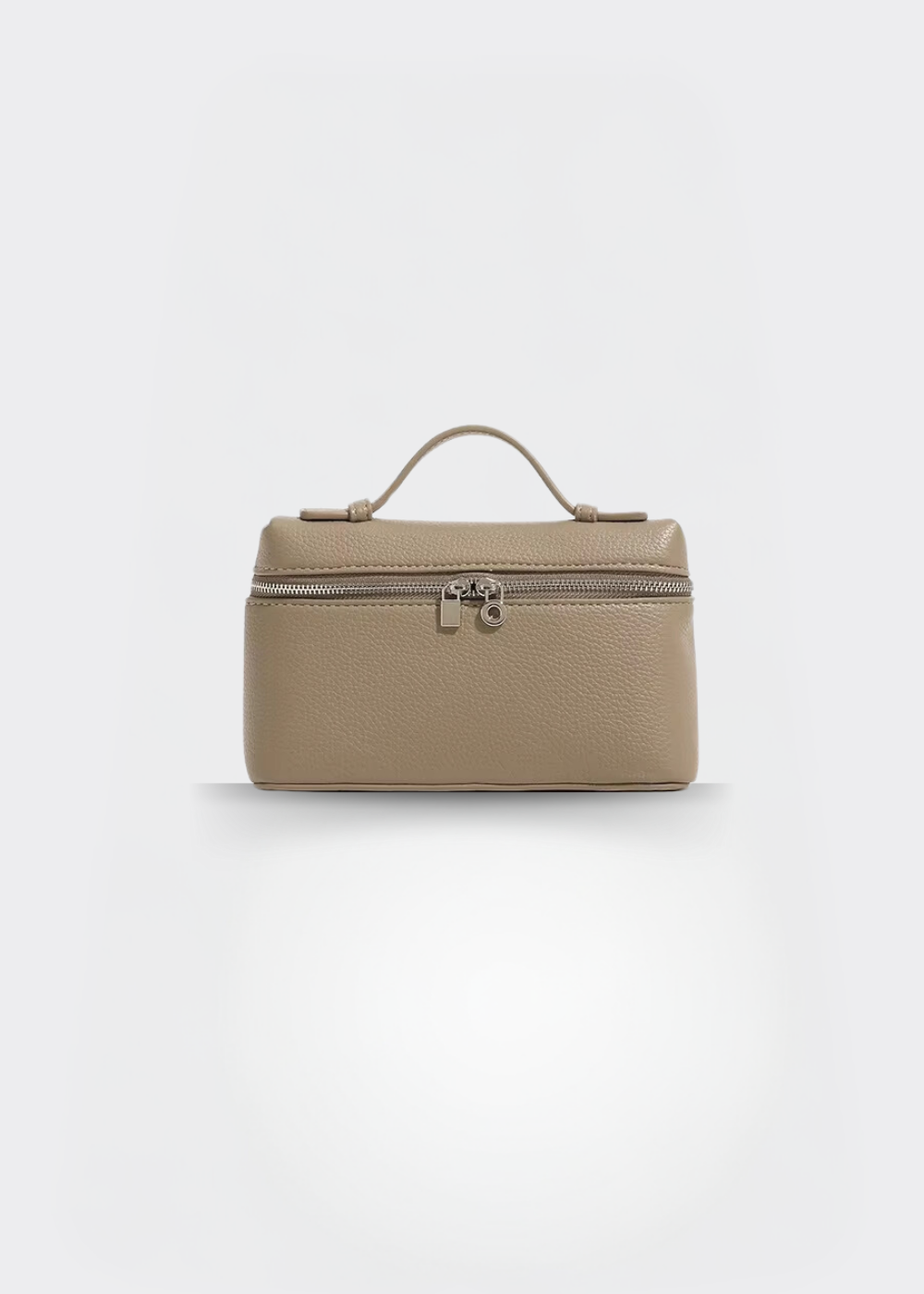 Cling Clutch Handbag Ladies - Vegan Clutch Bag - Elegant for Evening