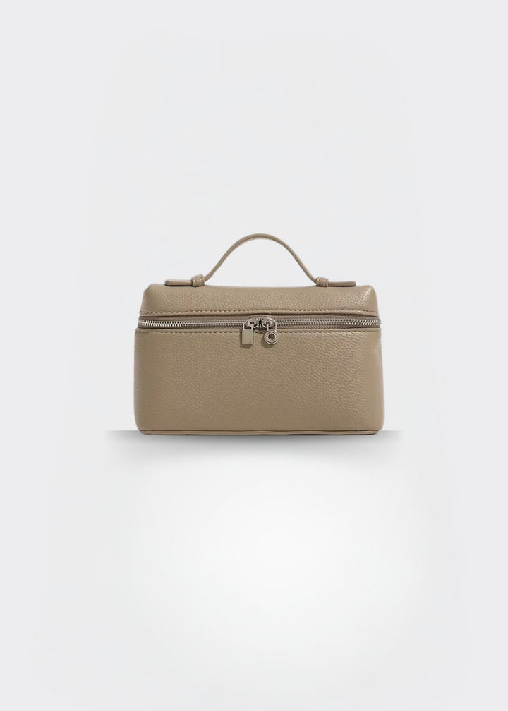 Cling Clutch Handbag Ladies - Vegan Clutch Bag - Elegant for Evening