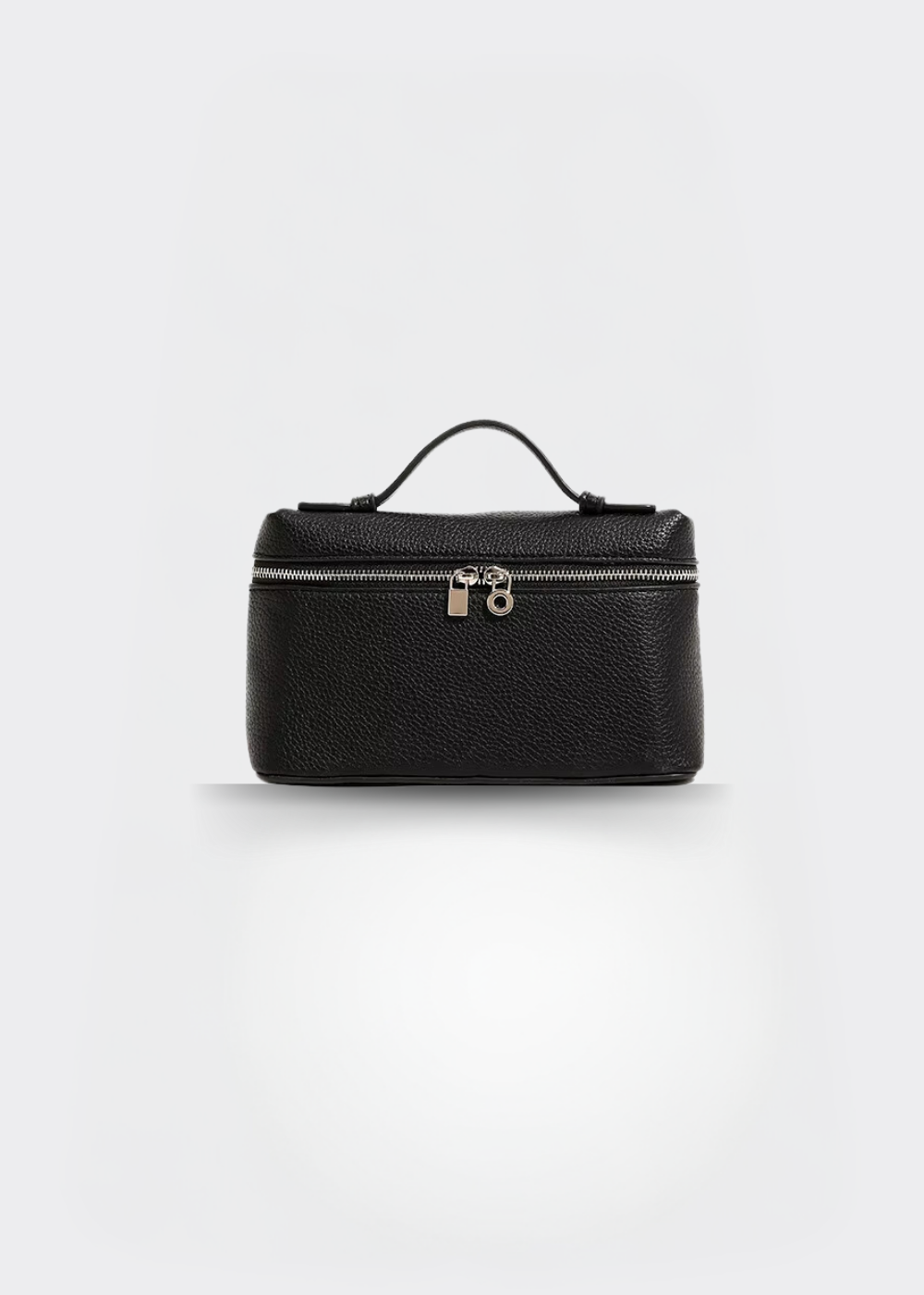 Cling Clutch Handbag Ladies - Vegan Clutch Bag - Elegant for Evening