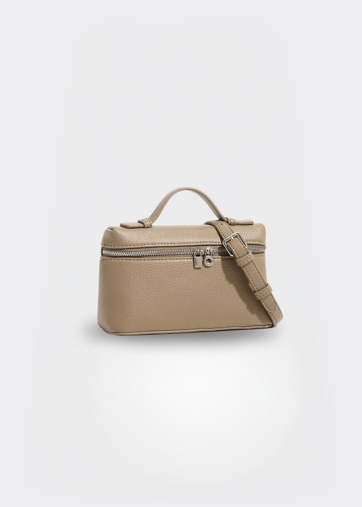 Cling Clutch Handbag Ladies - Vegan Clutch Bag - Elegant for Evening