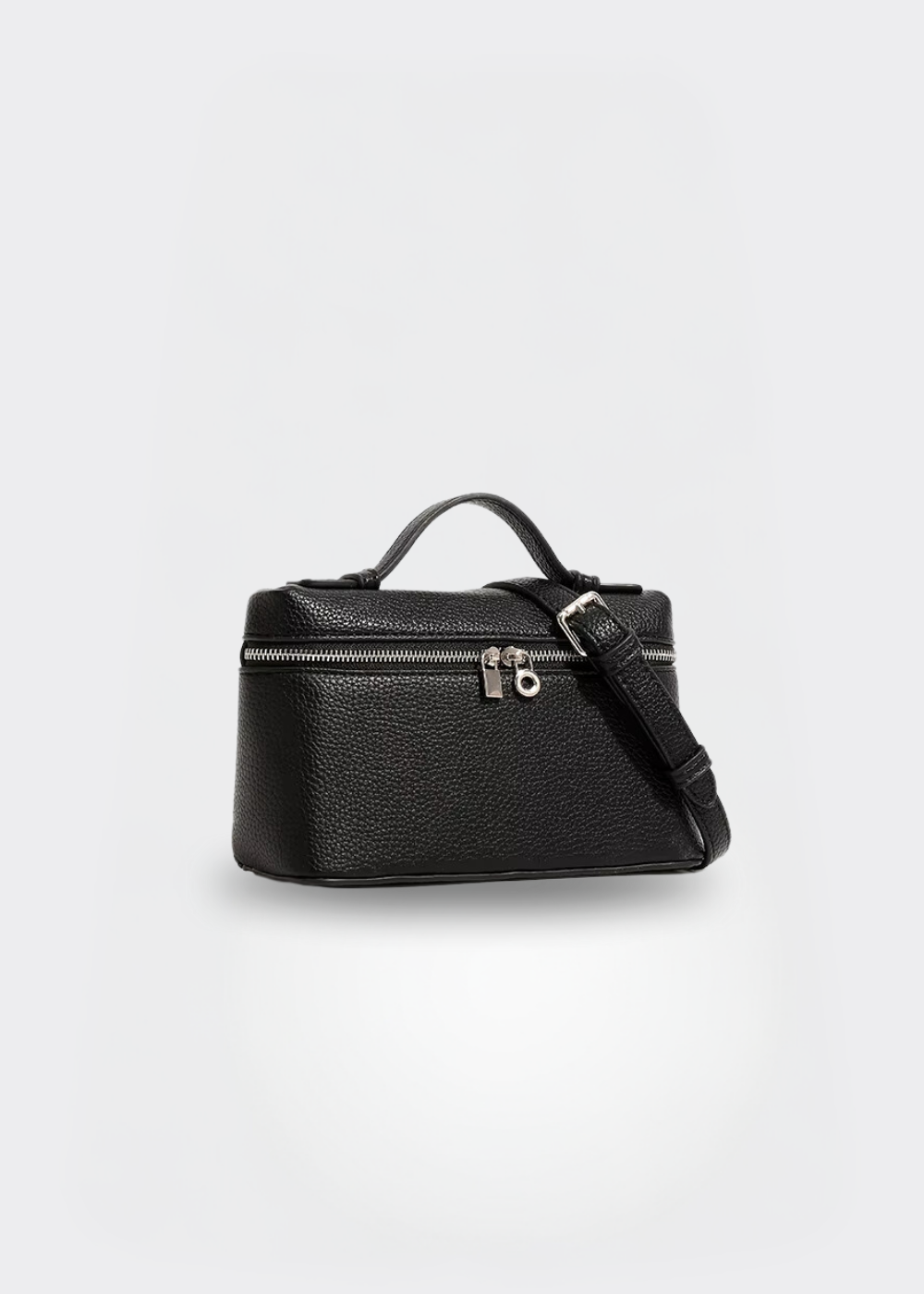 Cling Clutch Handbag Ladies - Vegan Clutch Bag - Elegant for Evening