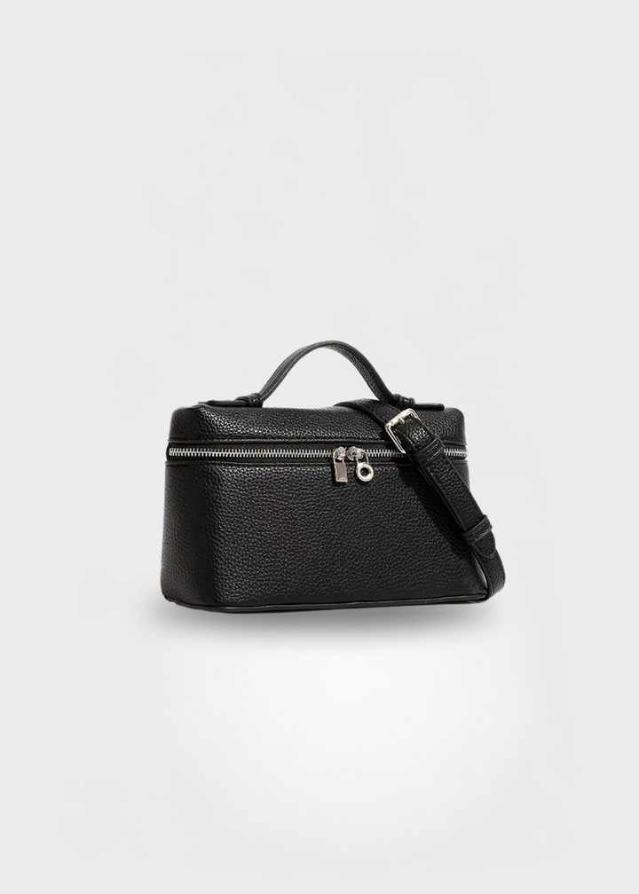 Cling Clutch Handbag Ladies - Vegan Clutch Bag - Elegant for Evening