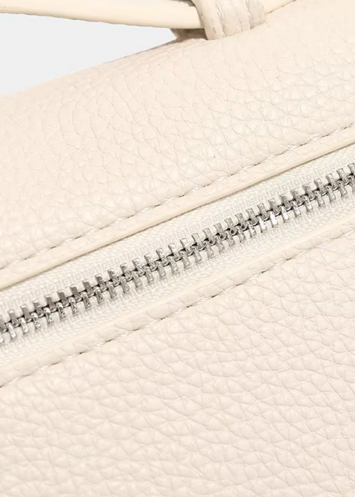 Cling Clutch Handbag Ladies - Vegan Clutch Bag - Elegant for Evening