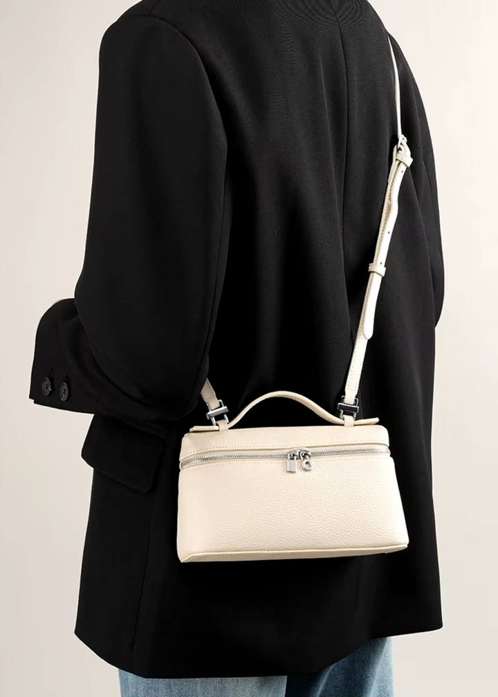 Cling Clutch Handbag Ladies - Vegan Clutch Bag - Elegant for Evening